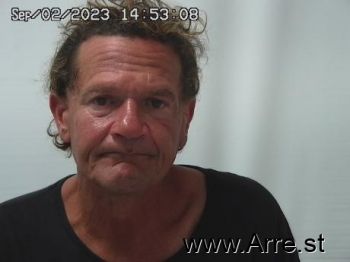 Kenneth  Garvey Mugshot