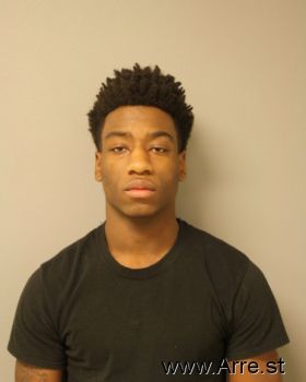 Kenneth A Gary Mugshot