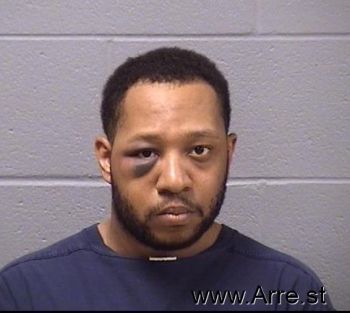 Kenneth E Second Harvey Mugshot