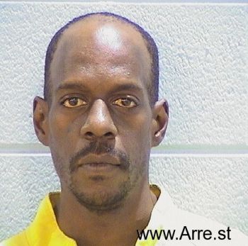 Kenneth  Harvey Mugshot