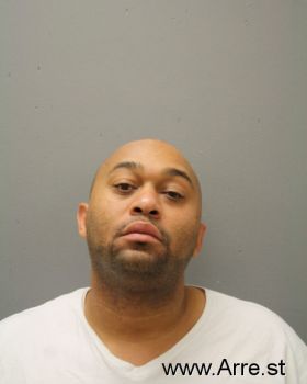 Kenneth  Henderson Mugshot