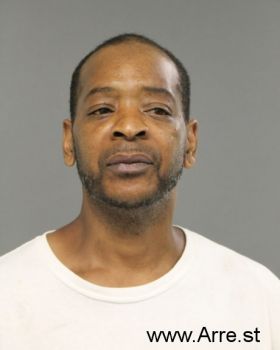 Kenneth  Henderson Mugshot