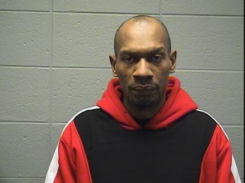 Kenneth  Jordan Mugshot