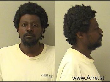 Kenneth Anthony Martin Mugshot