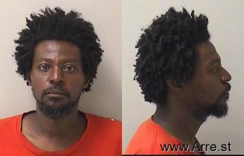 Kenneth Anthony Martin Mugshot