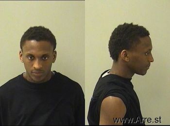 Kenneth Mycal Moore Mugshot