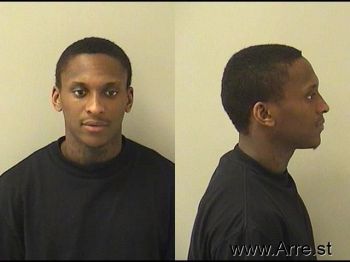 Kenneth Mycal Moore Mugshot