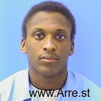 Kenneth  Moore Mugshot