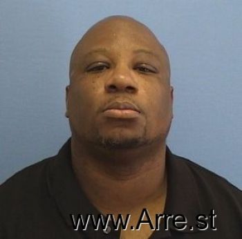 Kenneth  Neal Mugshot