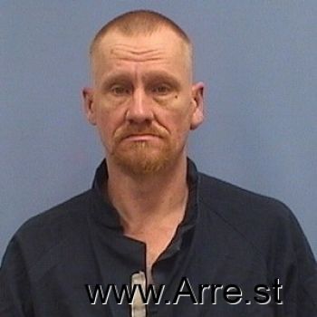 Kenneth W Nicholson Mugshot