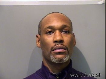 Kenneth  Oliver Mugshot