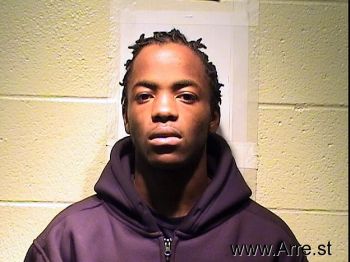 Kenneth E Oliver Mugshot