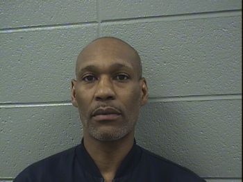 Kenneth  Oliver Mugshot