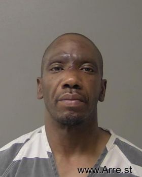 Kenneth Marice Owens Mugshot