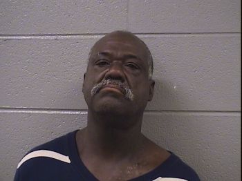 Kenneth  Patrick Mugshot