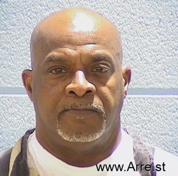 Kenneth K Sr Patton Mugshot