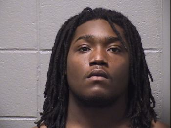 Kenneth  Perkins Mugshot