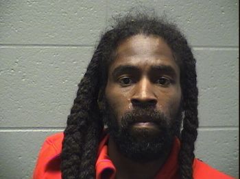 Kenneth  Perkins Mugshot