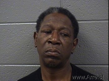 Kenneth  Porter Mugshot