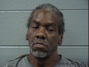 Kenneth  Porter Mugshot