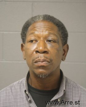 Kenneth  Porter Mugshot