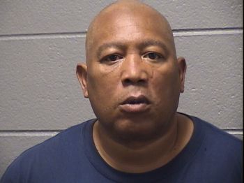 Kenneth  Price Mugshot