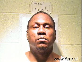 Kenneth  Ray Mugshot