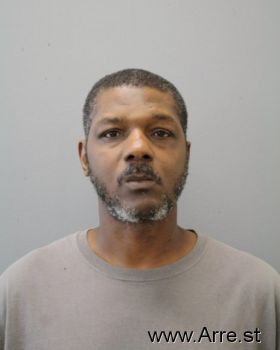 Kenneth  Robinson Mugshot