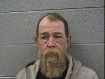 Kenneth  Schwartz Mugshot