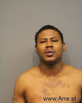 Kenneth  Spriggs Mugshot