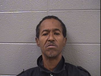 Kenneth  Stephens Mugshot