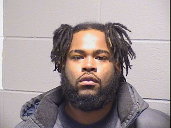 Kenneth  Stevenson Mugshot