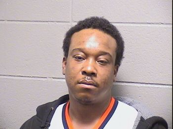 Kenneth  Sutton Mugshot