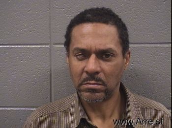 Kenneth W Tate Mugshot