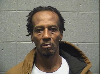 Kenneth  Taylor Mugshot