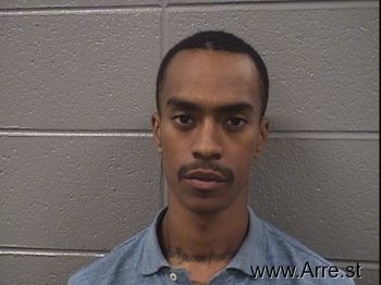 Kenneth  Thomas Mugshot