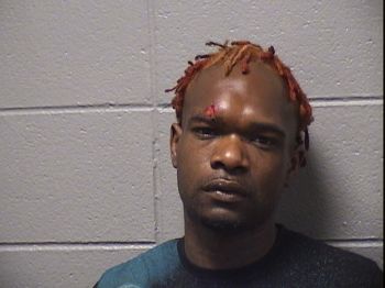 Kenneth  Thomas Mugshot