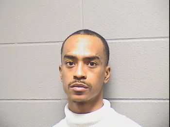 Kenneth  Thomas Mugshot