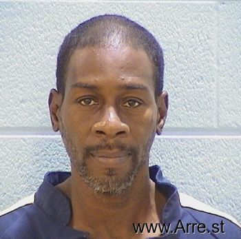 Kenneth J Thomas Mugshot