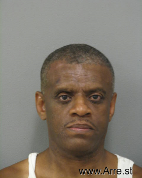 Kenneth Duane Thompson Mugshot