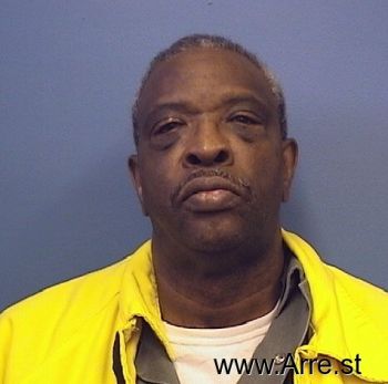 Kenneth B Thompson Mugshot