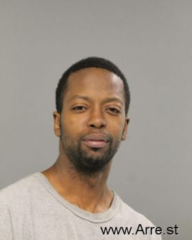 Kenneth M Thompson Mugshot