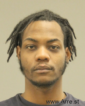 Kenneth Deshawn Wallace Mugshot