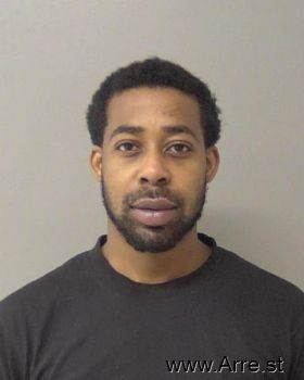 Kenneth Devon White Mugshot