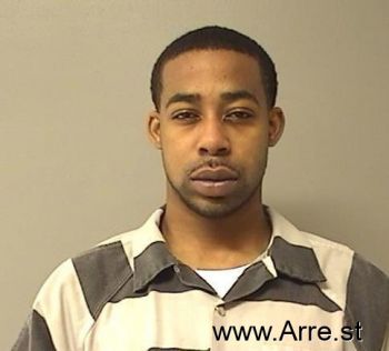 Kenneth Devon White Mugshot