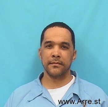 Kenny D Harris Mugshot