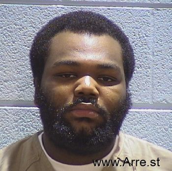 Kentrell  Brown Mugshot