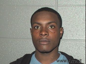 Kentrell L Jones Mugshot