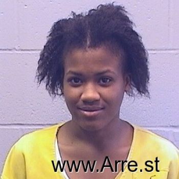 Kenya  Brown Mugshot