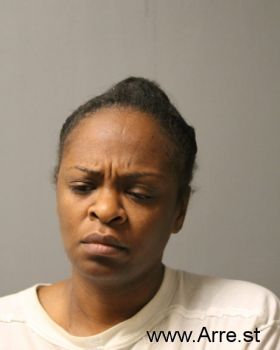 Kenya  Smith Mugshot